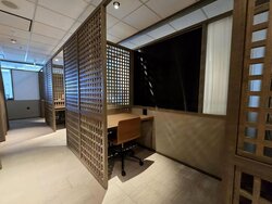 Centennial Tower (D1), Office #469368321